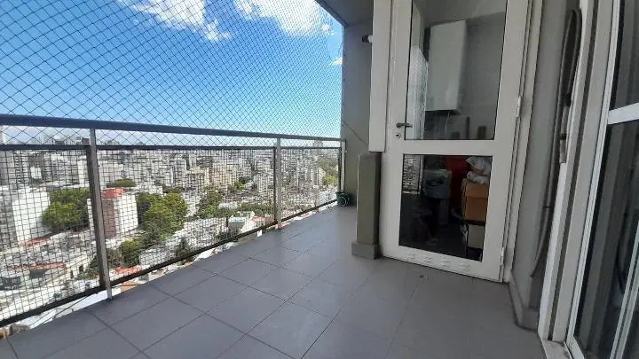 Venta Departamento 5 ambientes en Torres de Abasto con cochera y pileta 3
