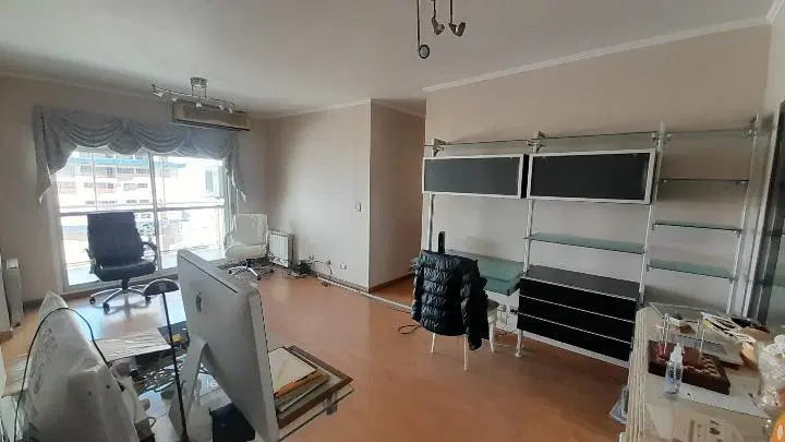 Venta Departamento 5 ambientes en Torres de Abasto con cochera y pileta 5