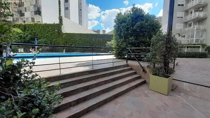 Venta Departamento 5 ambientes en Torres de Abasto con cochera y pileta 3