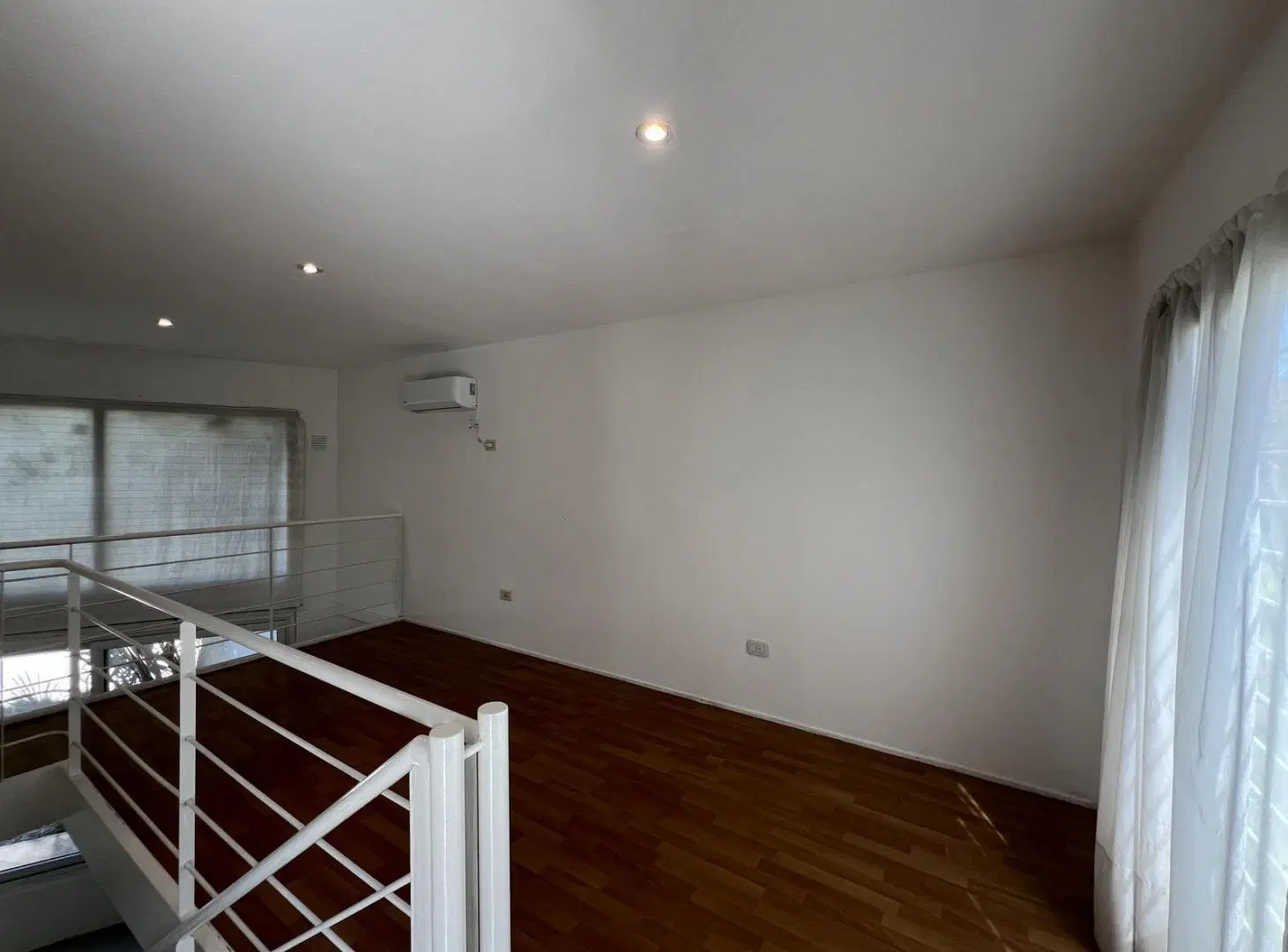 Departamento Loft 2 ambientes a metros de Belgrano R. 4