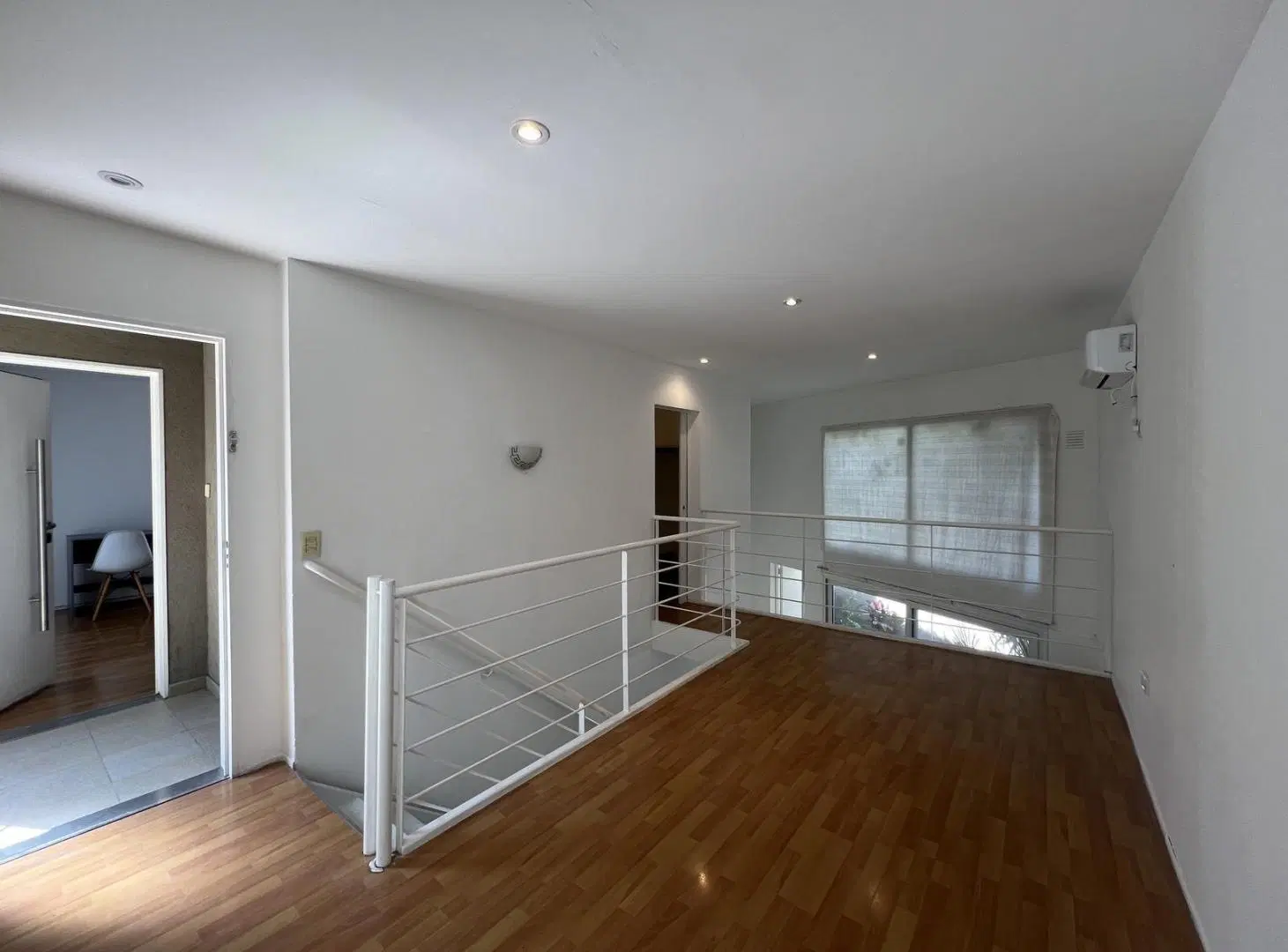 Departamento Loft 2 ambientes a metros de Belgrano R. 2