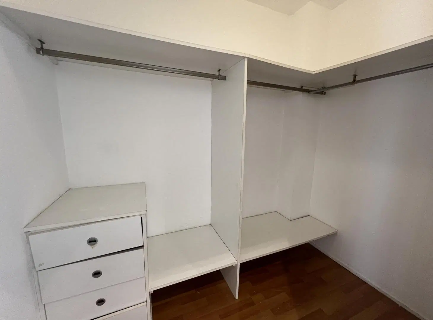 Departamento Loft 2 ambientes a metros de Belgrano R. 1