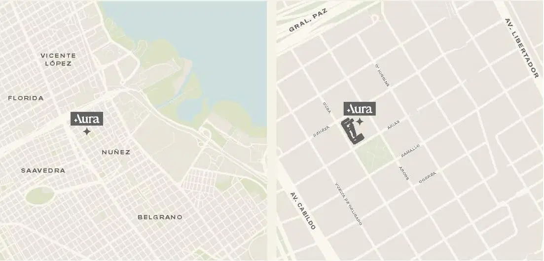 Departamento - Nuñez 5