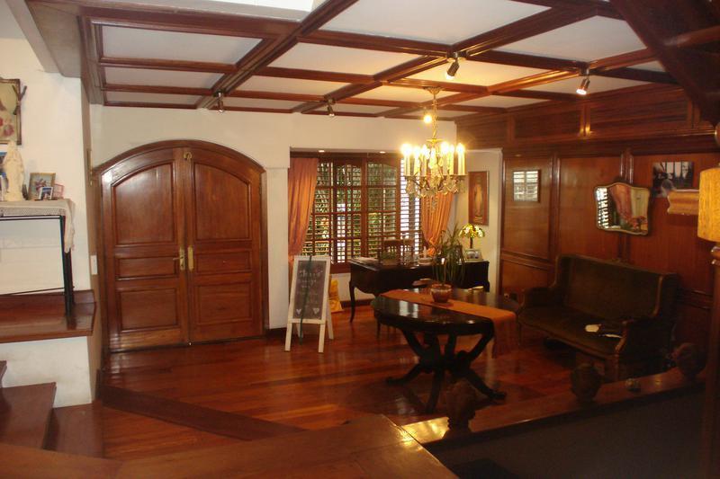 Foto de Excelente residencia - en Belgrano R- ideal uso familiar o, imagen 4
