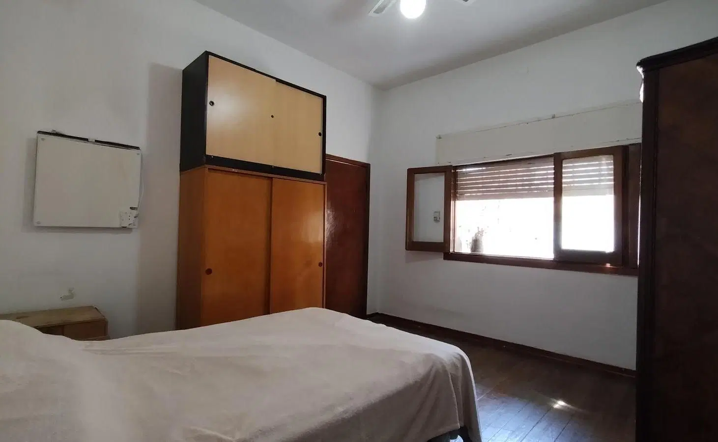 Venta PH de 2 ambientes luminoso en San Cristóbal 5
