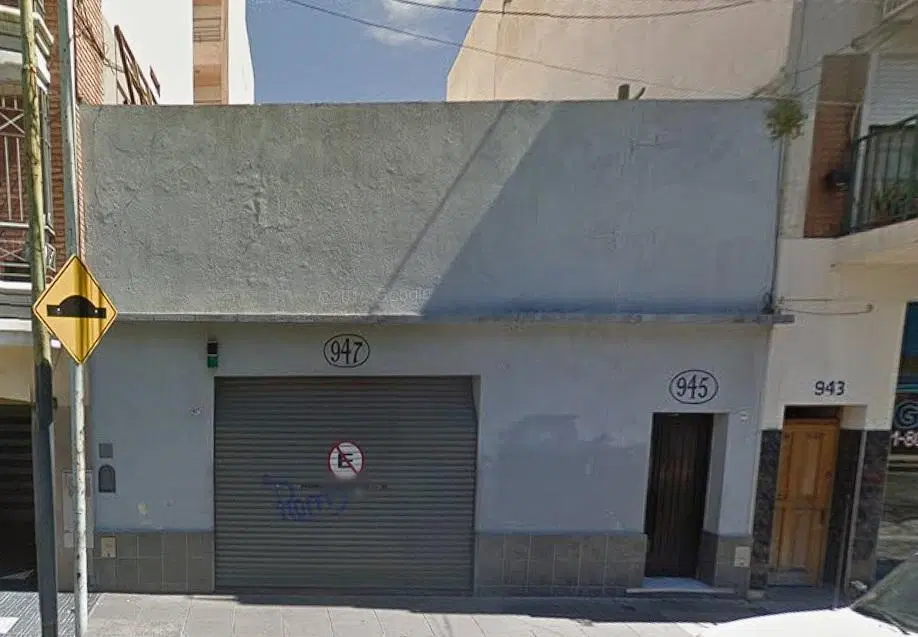 Venta PH de 2 ambientes luminoso en San Cristóbal 3