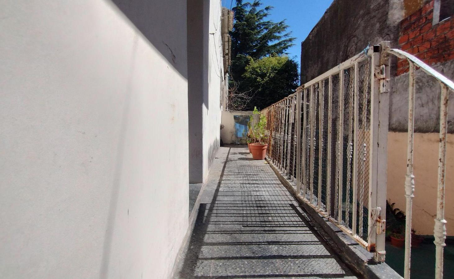 Venta PH de 2 ambientes luminoso en San Cristóbal