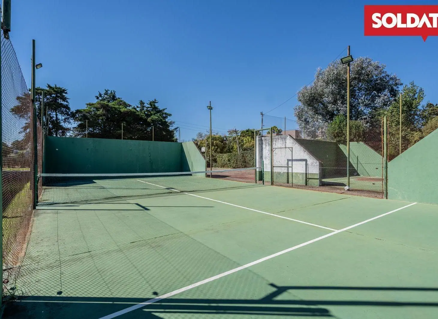 Lote 901 m² en Country Las Brisas – Pilar (Zelaya) 5