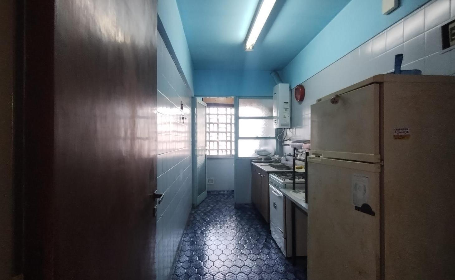 Foto de Departamento dos ambientes al frente con balcón, imagen 3