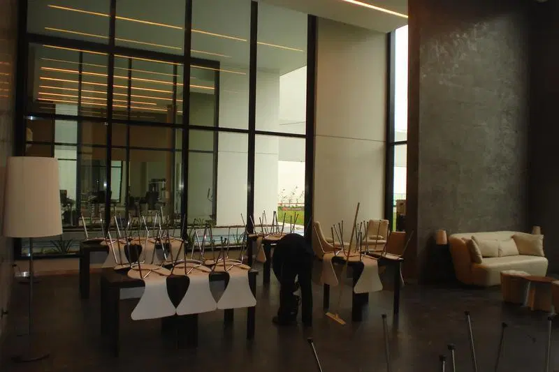 Departamento en excelente torre de lujo - Caballito - 45m2 - Entrega Inmediata 8