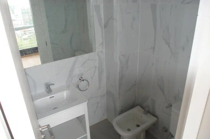 Departamento en excelente torre de lujo - Caballito - 45m2 - Entrega Inmediata 5