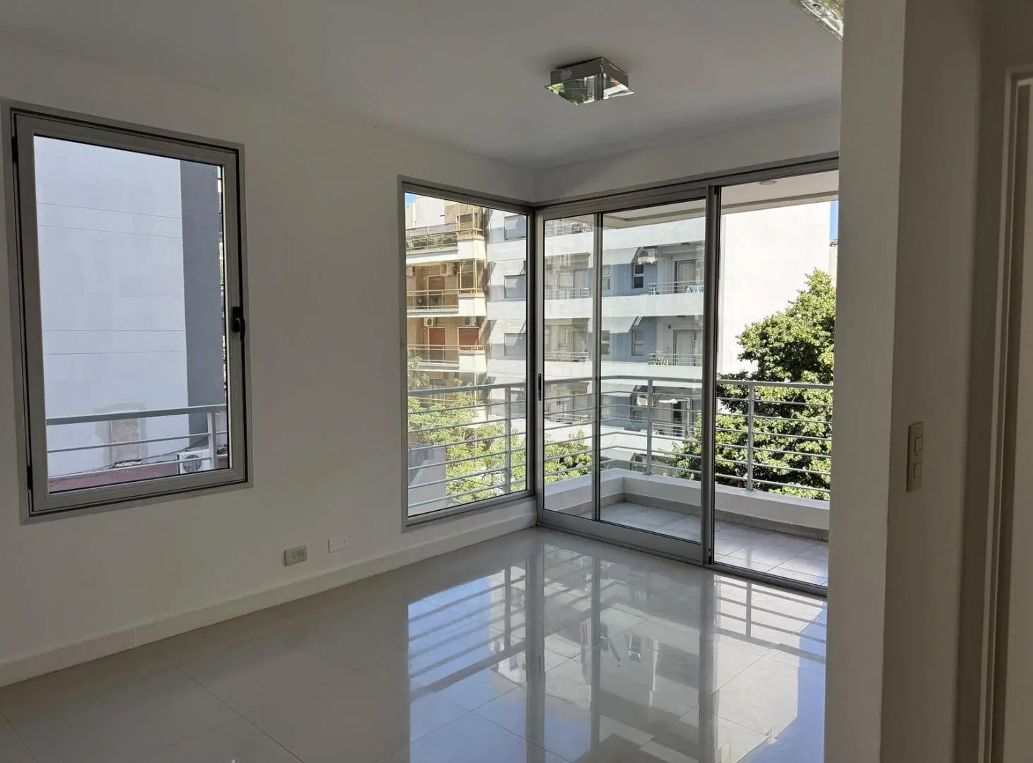 Departamento en Urquiza R 3