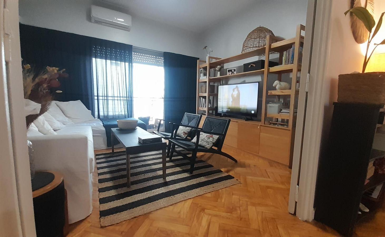 Foto de Venta - Alquiler Departamento 4 ambientes reciclado en Recoleta, imagen 5
