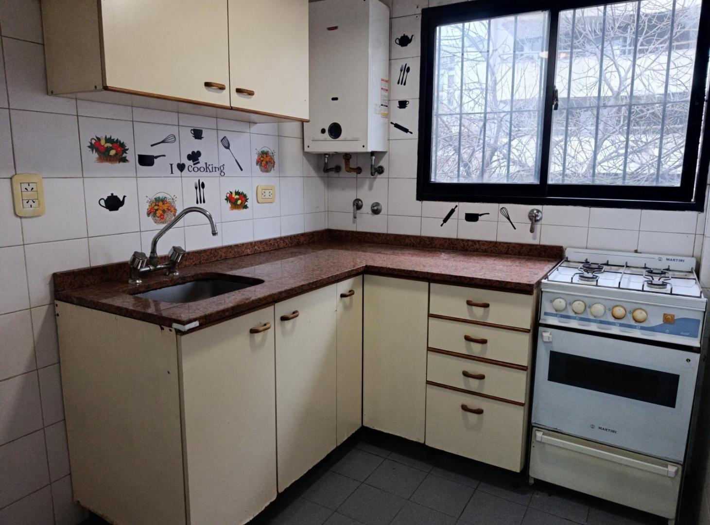 Foto de Departamento en Alquiler con cochera, imagen 5