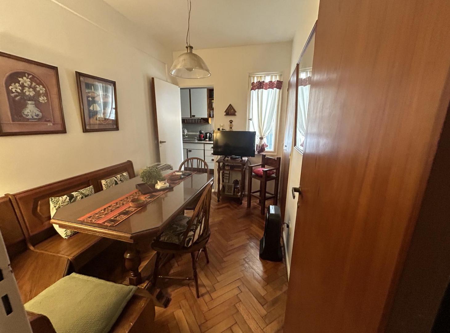 Foto de Departamento de 4 ambientes en venta en Palermo, imagen 3