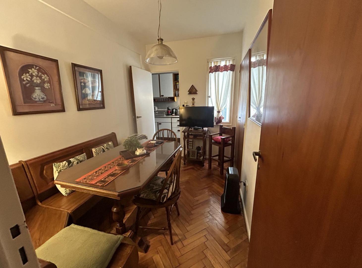 Foto de Departamento de 4 ambientes en venta en Palermo, imagen 2