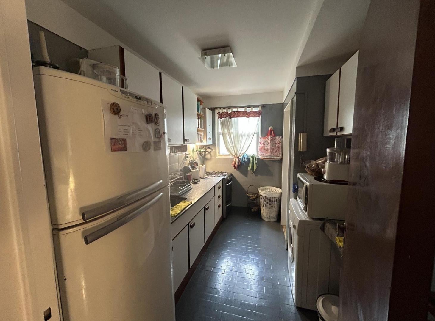 Foto de Departamento de 4 ambientes en venta en Palermo, imagen 4
