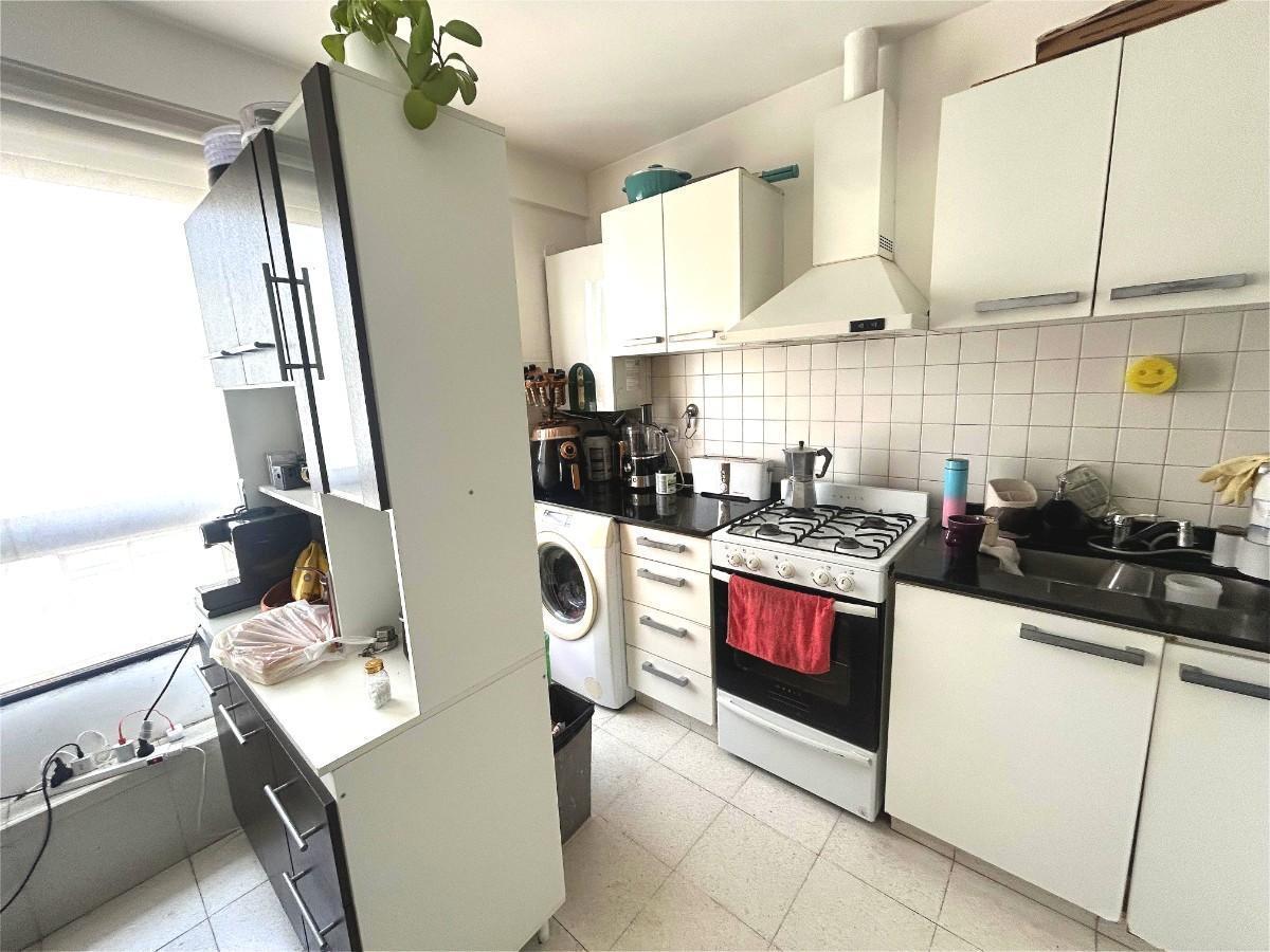 Foto de Departamento de 2 ambientes en venta en el barrio de Coghlan con cochera, imagen 1