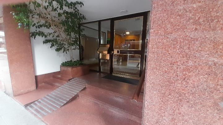 Foto de Alquiler - Departamento 3 ambientes con cochera en San Nicolas, imagen 3