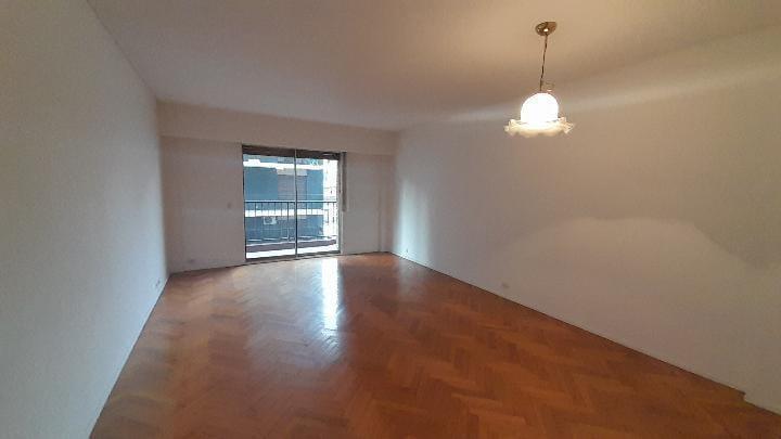 Foto de Alquiler - Departamento 3 ambientes con cochera en San Nicolas, imagen 1