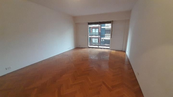Foto de Alquiler - Departamento 3 ambientes con cochera en San Nicolas, imagen 4