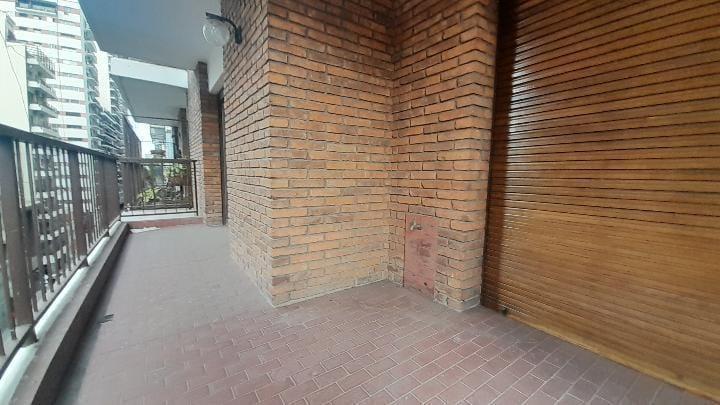Foto de Alquiler - Departamento 3 ambientes con cochera en San Nicolas, imagen 5