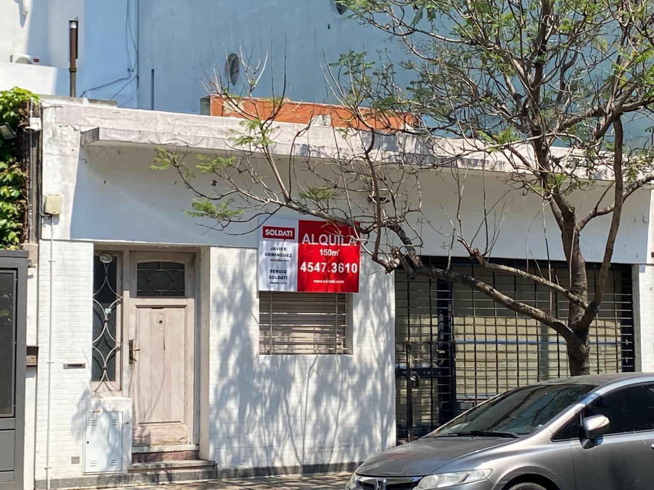 Foto de Local Comercial - Alquiler - Belgrano R, imagen 3