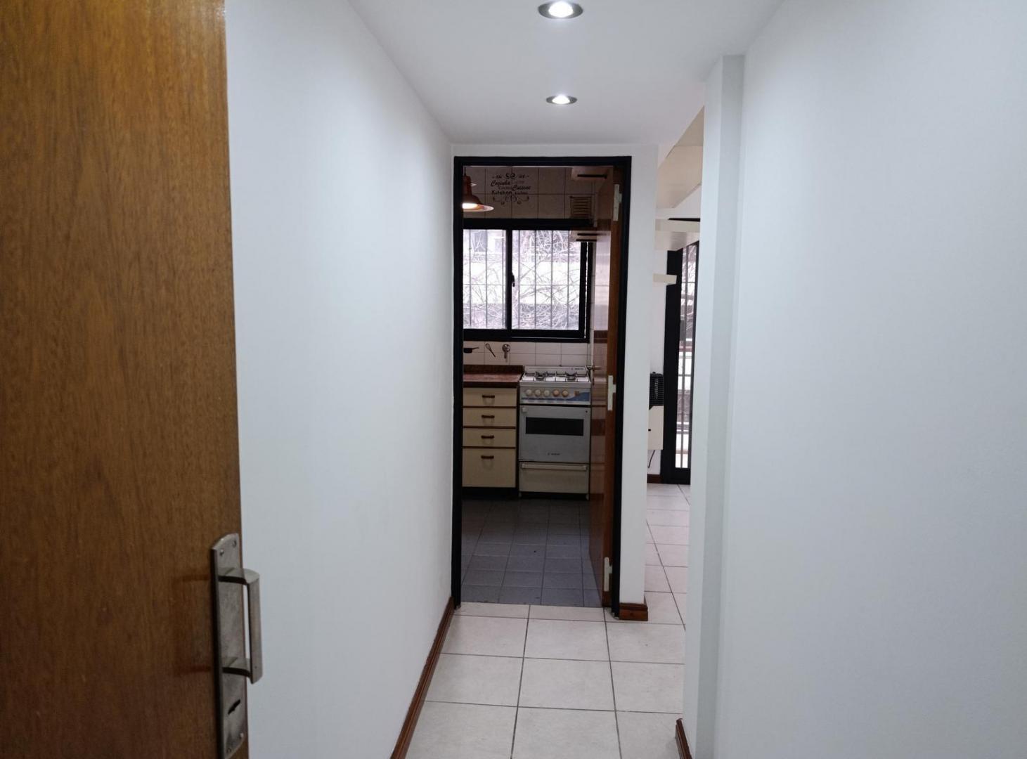 Foto de Departamento en Alquiler con cochera, imagen 5