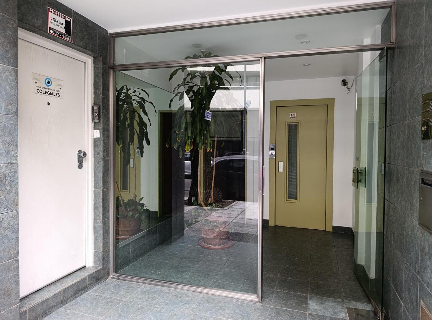 Foto de Departamento en Alquiler con cochera, imagen 3