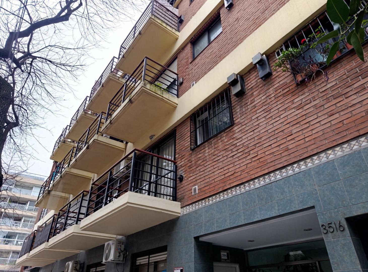 Foto de Departamento en Alquiler con cochera, imagen 2