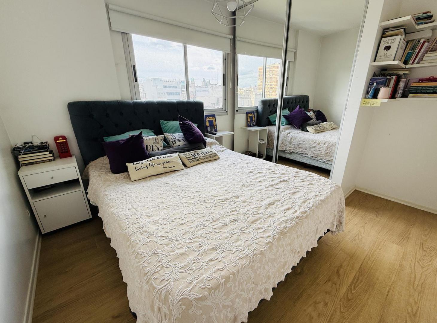 Foto de Departamento en VENTA en Balvanera, imagen 2