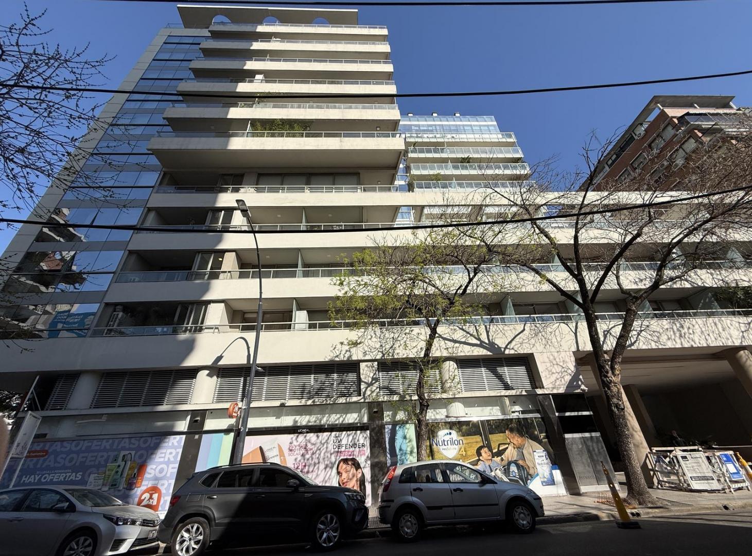 Foto de VENTA DEPARTAMENTO EN BELGRANO, imagen 4