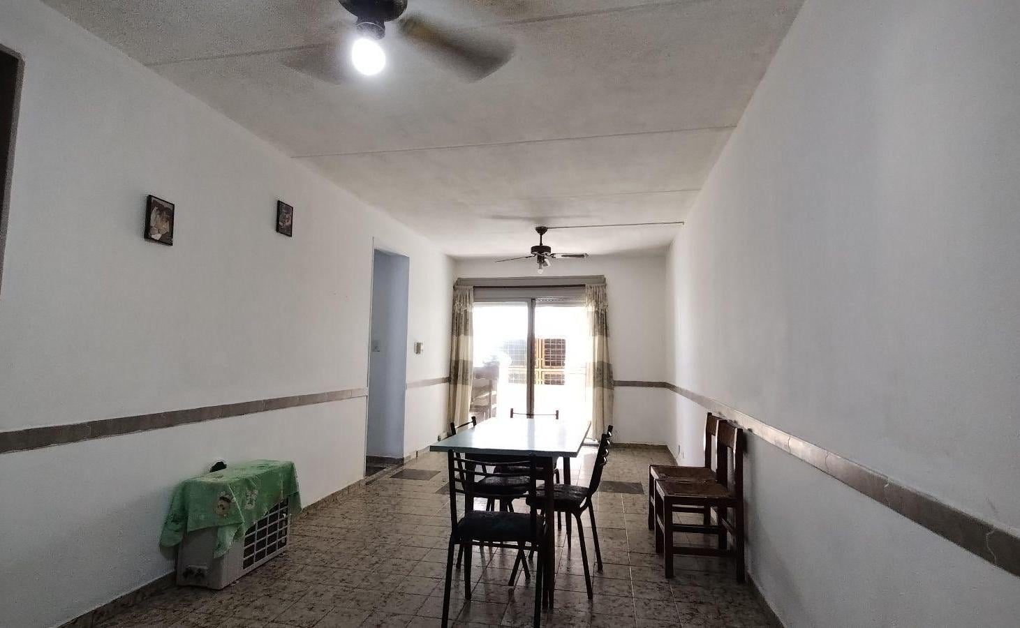 Foto de Venta amplio 4 ambientes c/balcón PB en Pompeya, imagen 4