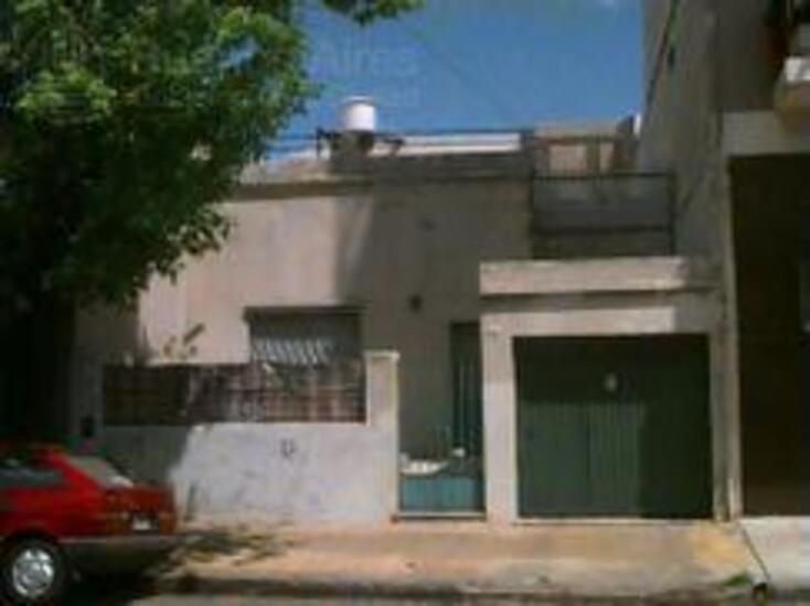 Foto de Excelente Terreno - Flores - Oportunidad - 1.400 m2 vendibles - 1.800, imagen 2