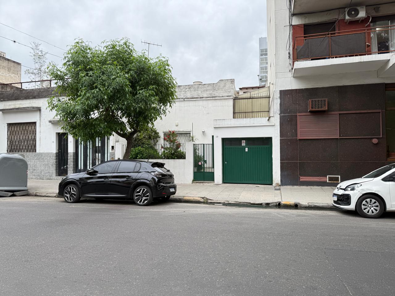 Foto de Excelente Terreno - Flores - Oportunidad - 1.400 m2 vendibles - 1.800, imagen 4