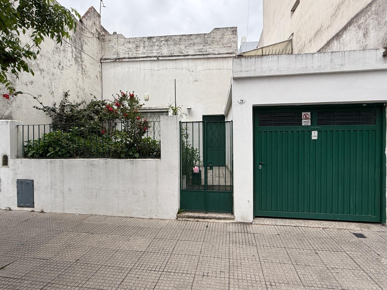 Foto de Excelente Terreno - Flores - Oportunidad - 1.400 m2 vendibles - 1.800, imagen 5