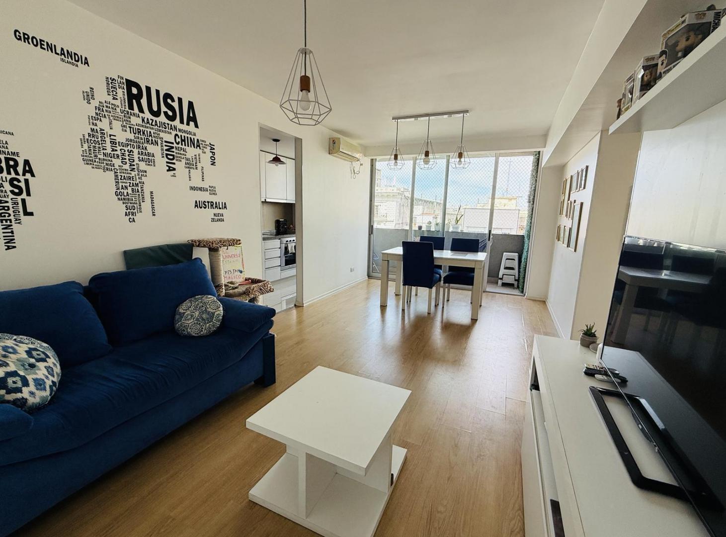 Foto de Departamento en VENTA en Balvanera, imagen 3