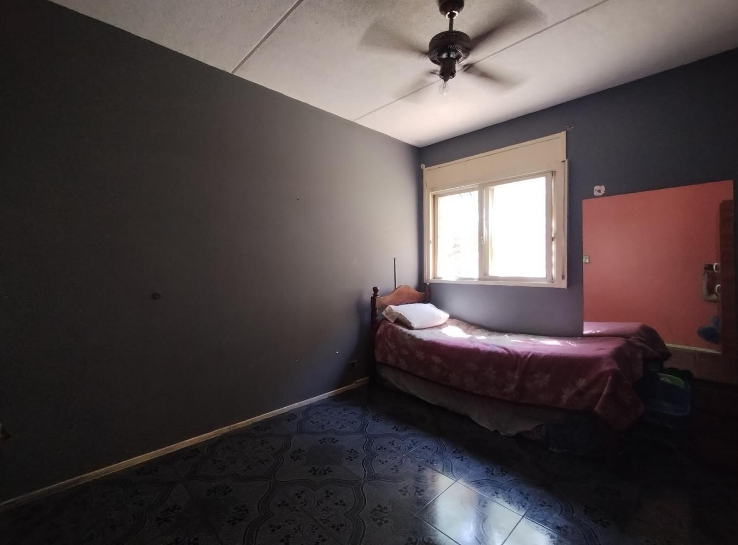 Foto de Venta amplio 4 ambientes c/balcón PB en Pompeya, imagen 5