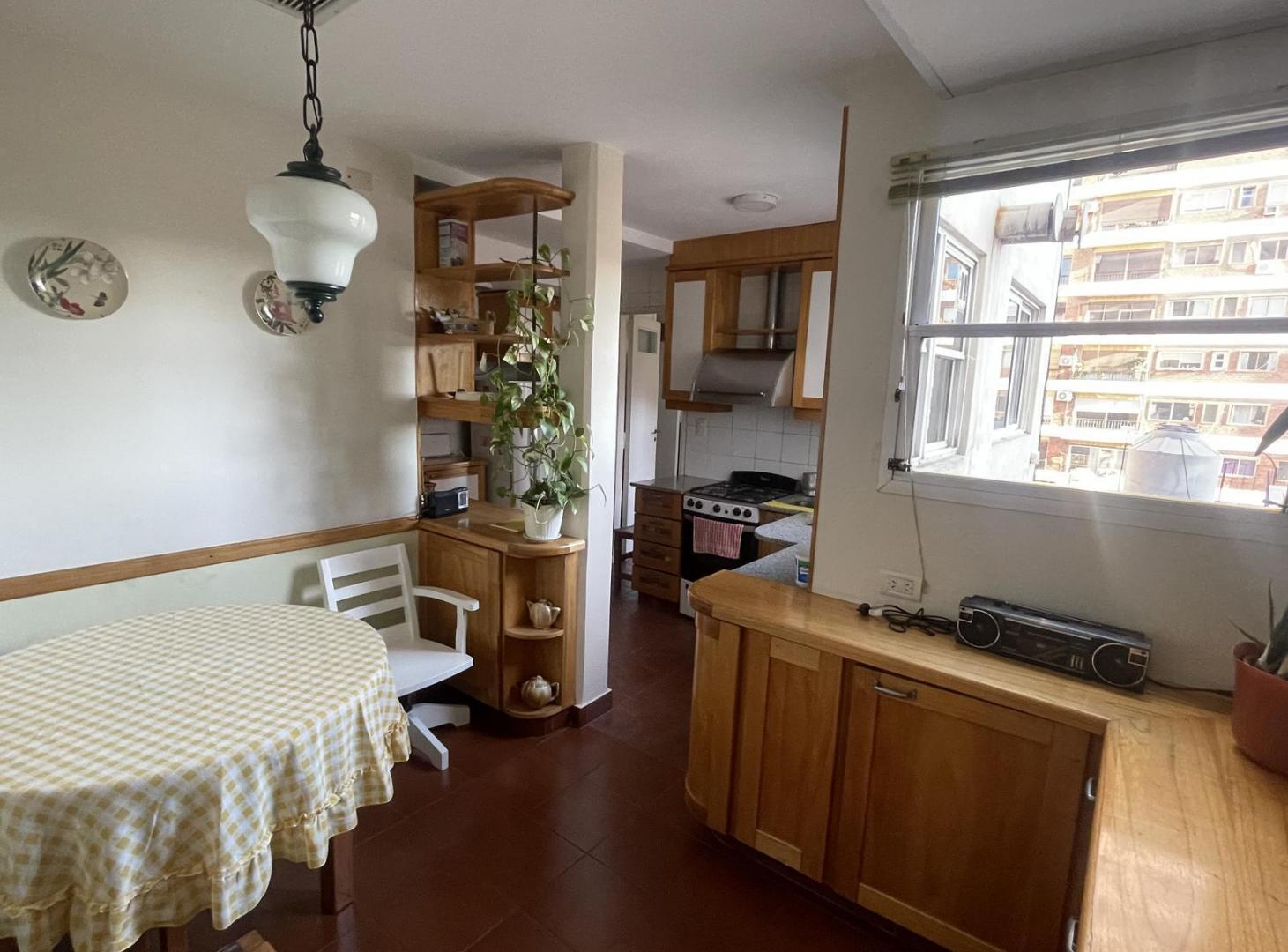 Foto de Hermoso departamento muy luminoso en Belgrano R, imagen 1