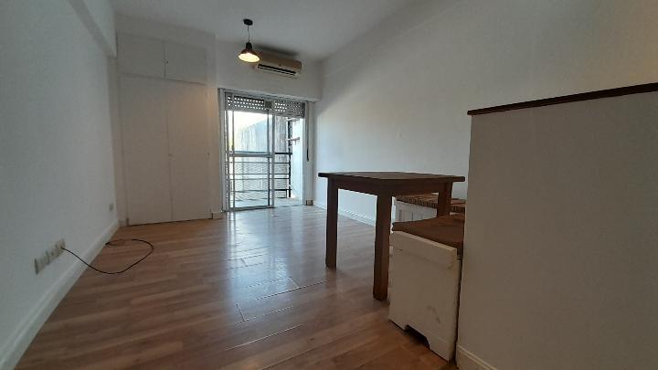 Foto de Departamento monoambiente en Haedo Norte, imagen 1
