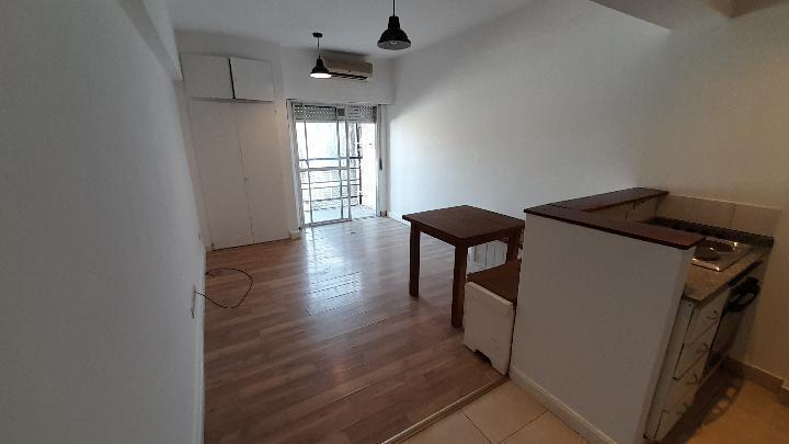 Foto de Departamento monoambiente en Haedo Norte, imagen 4