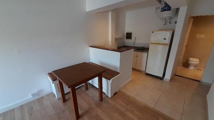Foto de Departamento monoambiente en Haedo Norte, imagen 3