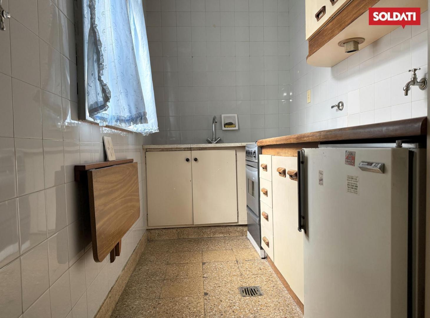 Foto de Departamento en Recoleta, imagen 1