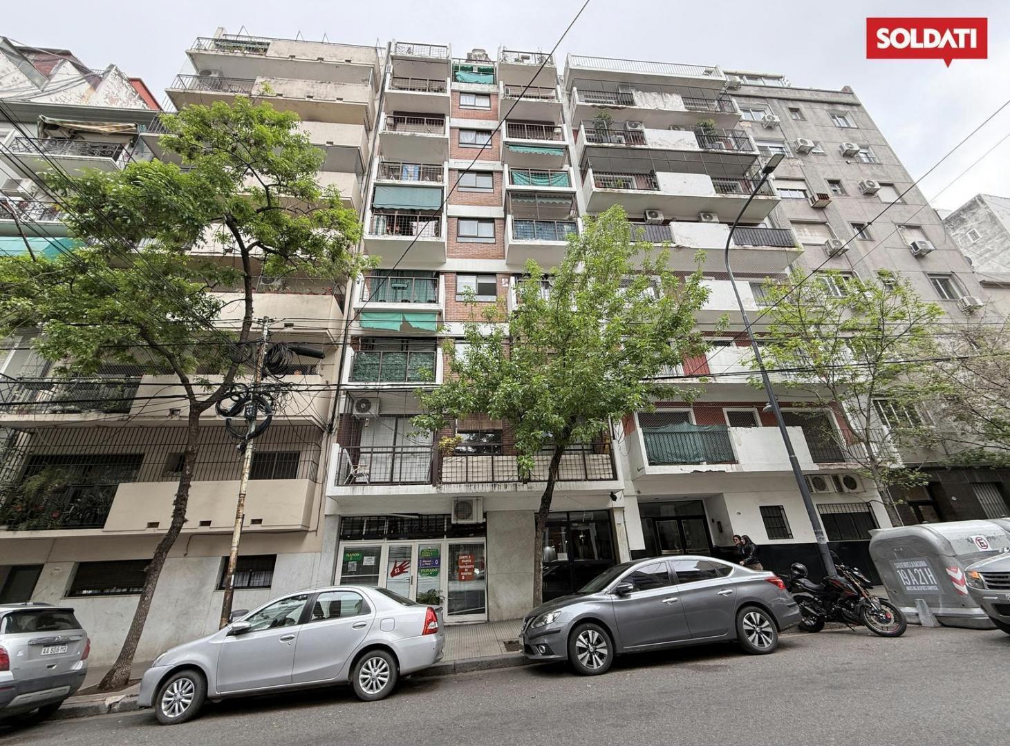 Foto de Departamento en Recoleta, imagen 5