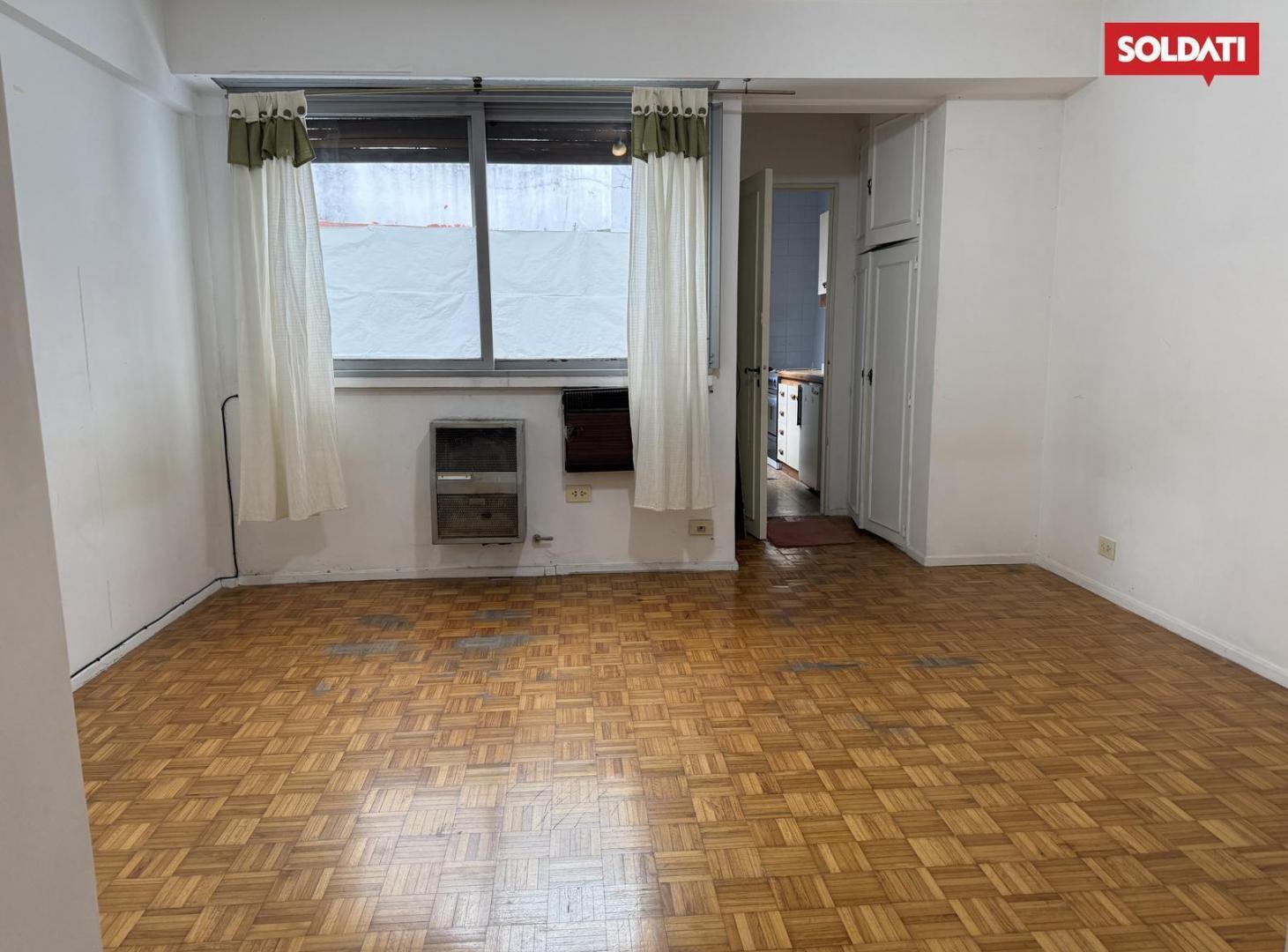 Foto de Departamento en Recoleta, imagen 2