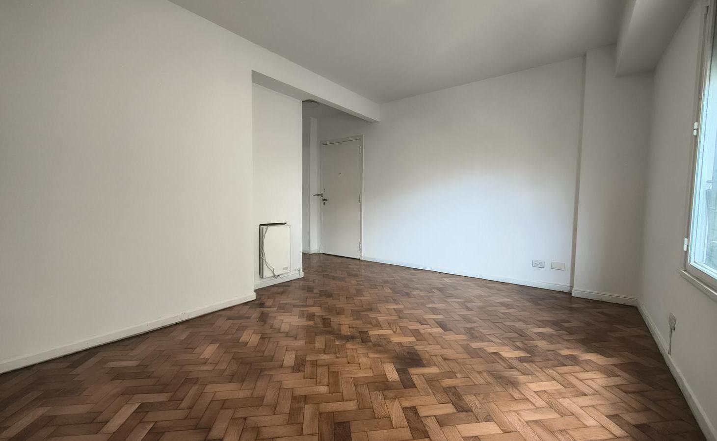 Foto de Departamento 2 ambientes en Villa General Mitre, imagen 1