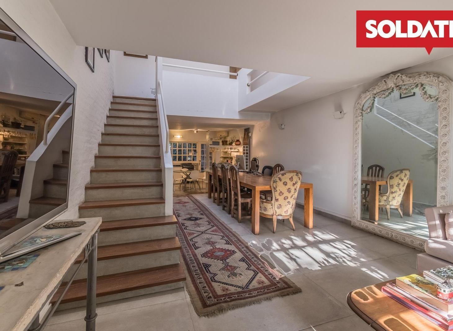Foto de PH triplex en Chacarita, imagen 1