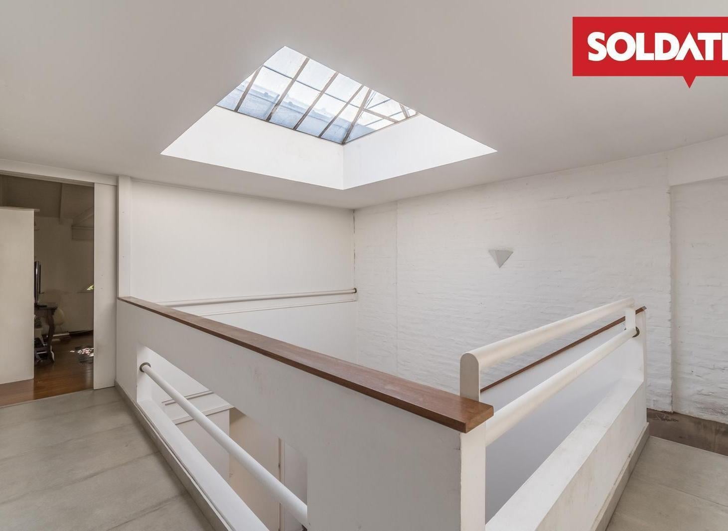 Foto de PH triplex en Chacarita, imagen 4