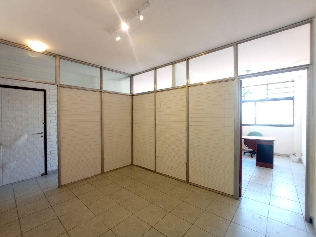 2 oficinas en combo - Paraná al 700