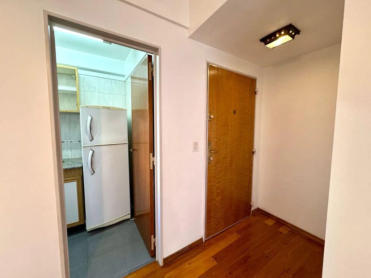 2 amb. c/balcón - Olazabal al 3000 3
